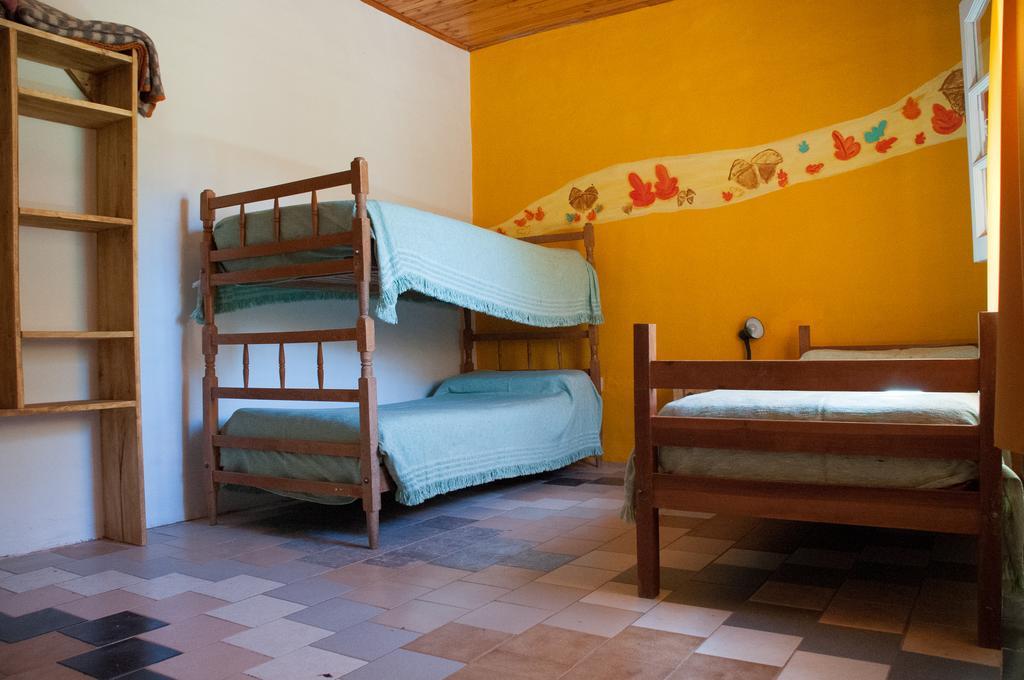 Hosteria Rural Viejo Roble San Rafael  Room photo
