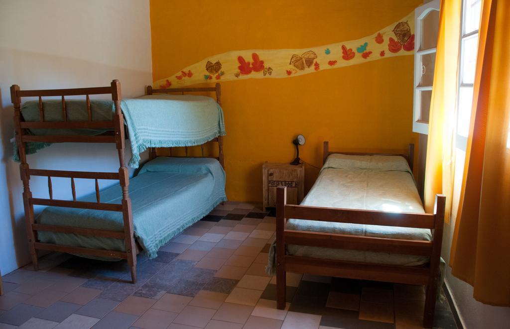 Hosteria Rural Viejo Roble San Rafael  Room photo