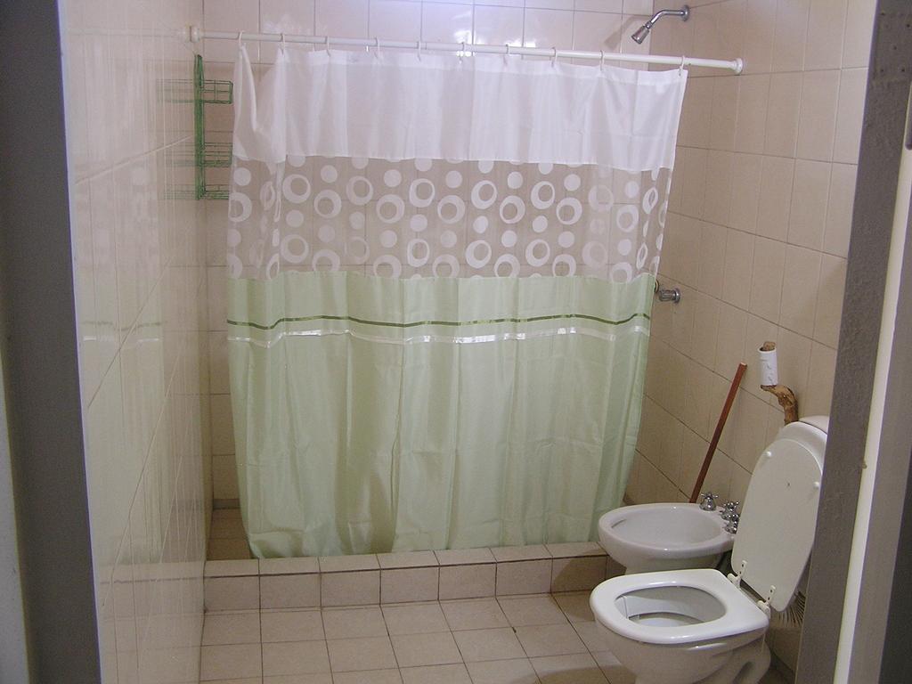 Hosteria Rural Viejo Roble San Rafael  Room photo